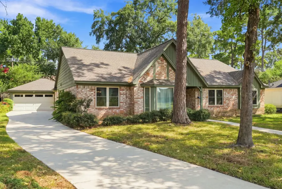 8126 Middlebury Lane, Houston, TX 77070 - #3