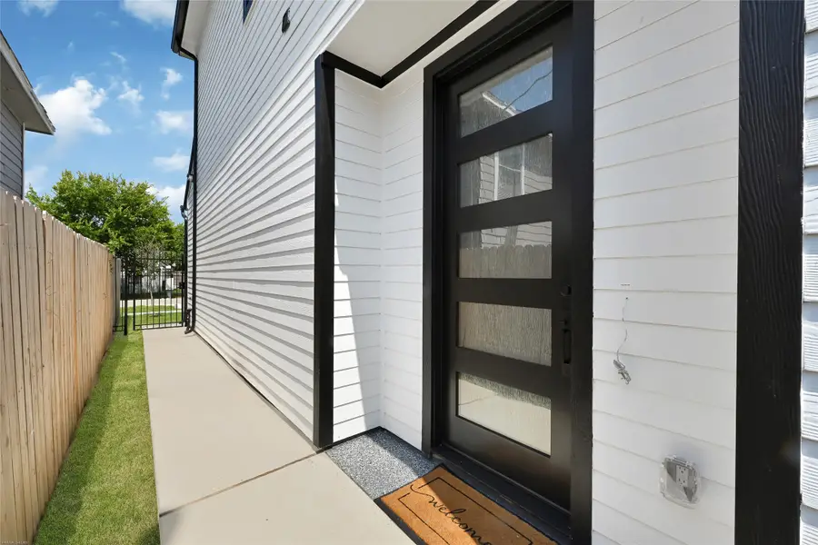 6725 Burkett Street, Houston, TX 77021 - Image #2