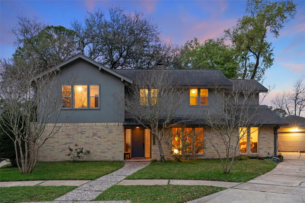 16203 Longvale Drive, Houston, TX 77059 - #1