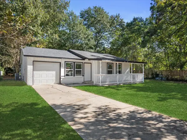 506 Worsham Street, Montgomery, TX 77316