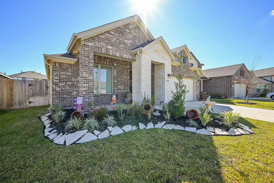 15910 Mersmann Ridge Lane, Hockley, TX 77447 - Image #3