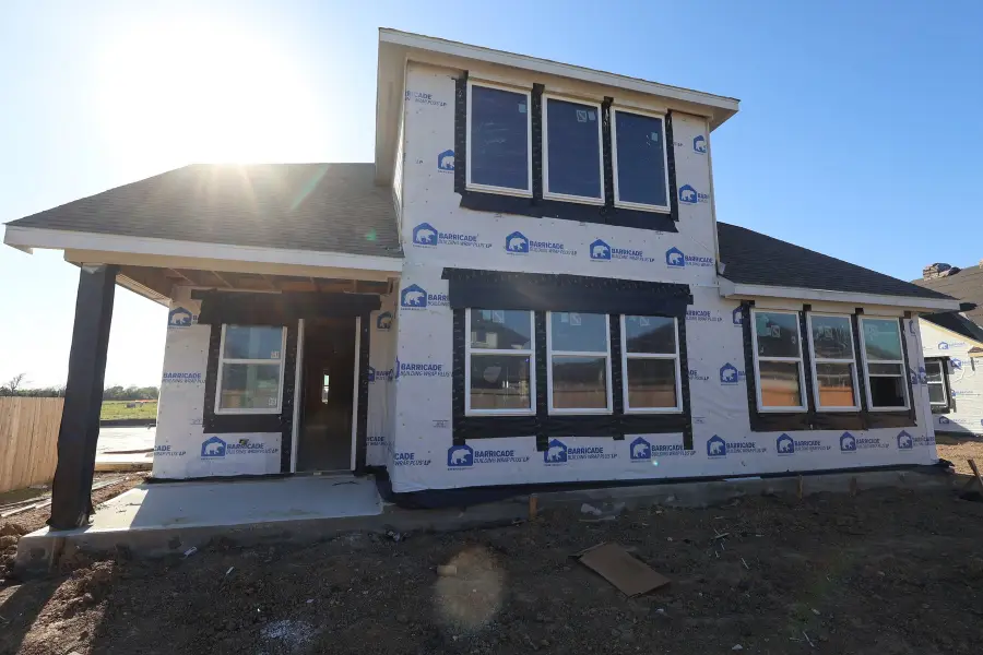 3321 Wickfield Pass Lane, League City, TX 77573 - #3