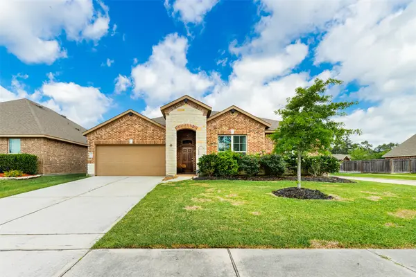 8331 Erasmus Landing Court, Houston, TX 77044