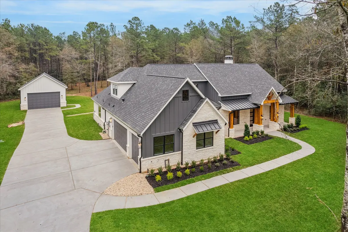 688 Lonestar Road, Huntsville, TX 77340 - #1