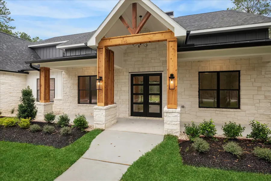 688 Lonestar Road, Huntsville, TX 77340 - #3