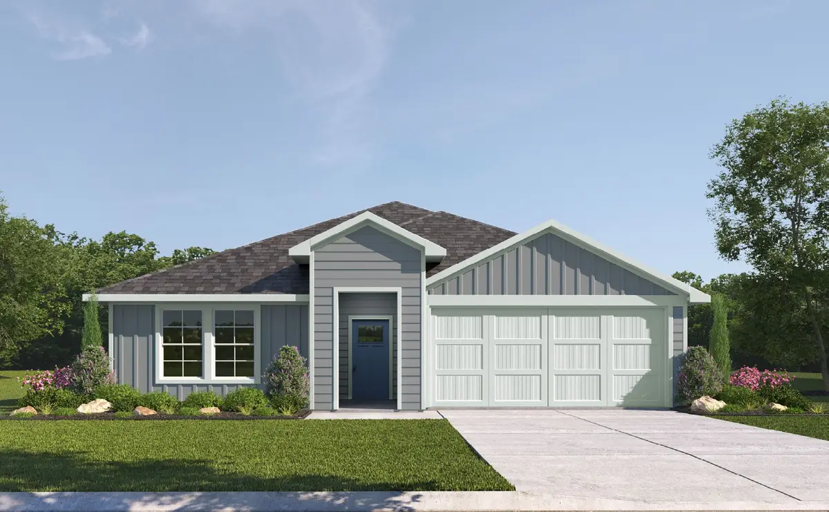 6726 Prairie Sky Dr, Rosenberg, TX 77471 - #1