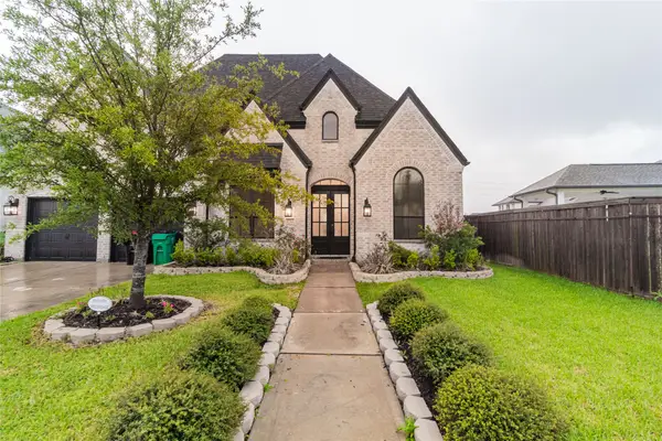 1722 Pleasant Grove Drive, Missouri City, TX 77459