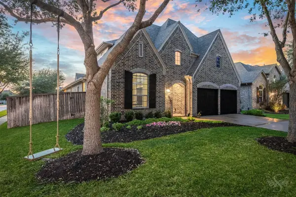 6003 Hedgepark Drive, Richmond, TX 77407