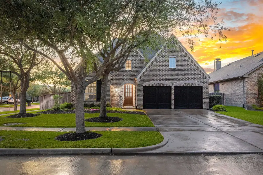 6003 Hedgepark Drive, Richmond, TX 77407 - #2