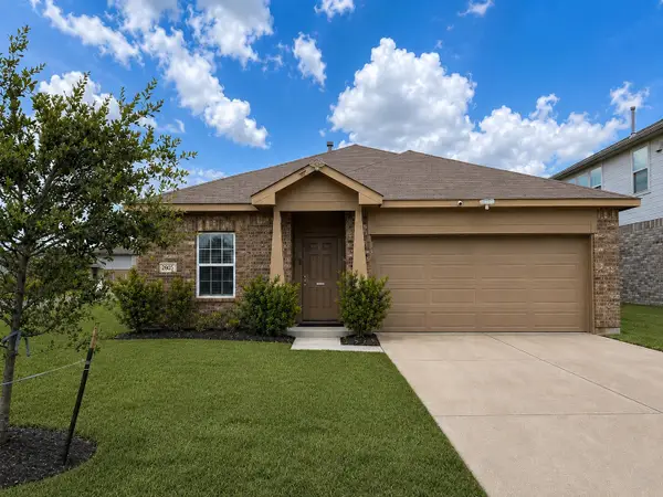2805 Coral Drive, Texas City, TX 77591
