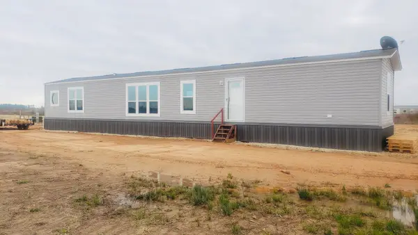 711 Road 5607, Cleveland, TX 77327