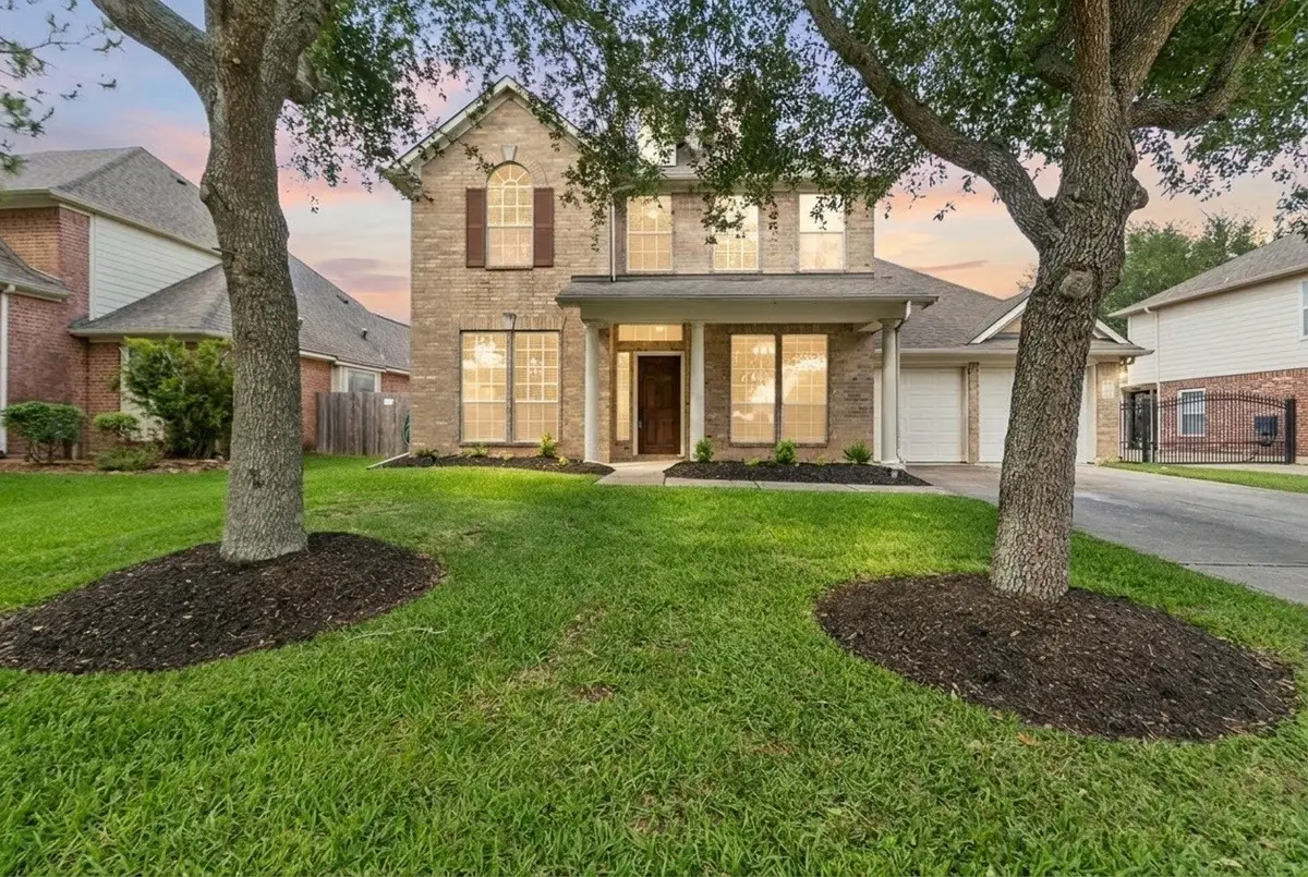 6166 Blackburn Court, League City, TX 77573 - #1