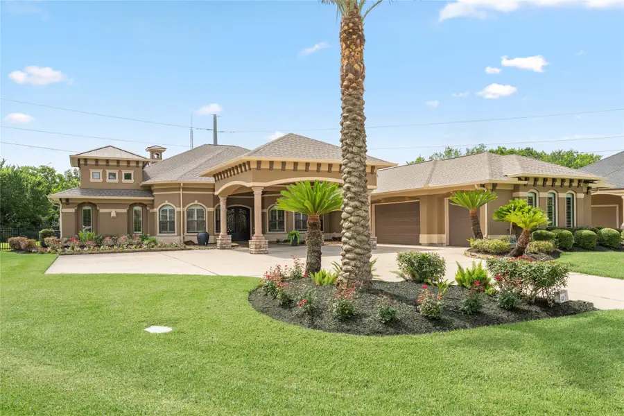 3020 Bridle Path, Friendswood, TX 77546 - #2