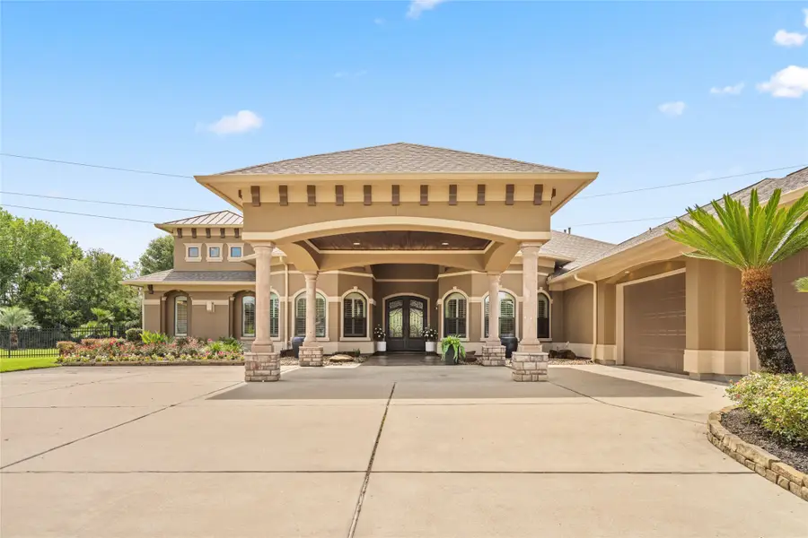 3020 Bridle Path, Friendswood, TX 77546 - #3
