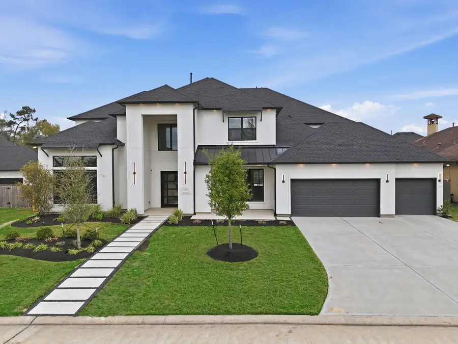 4906 Lagos Lagoon Court, Spring, TX 77389 - #3