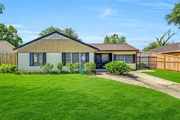 10706 Duncum Street, Houston, TX 77013