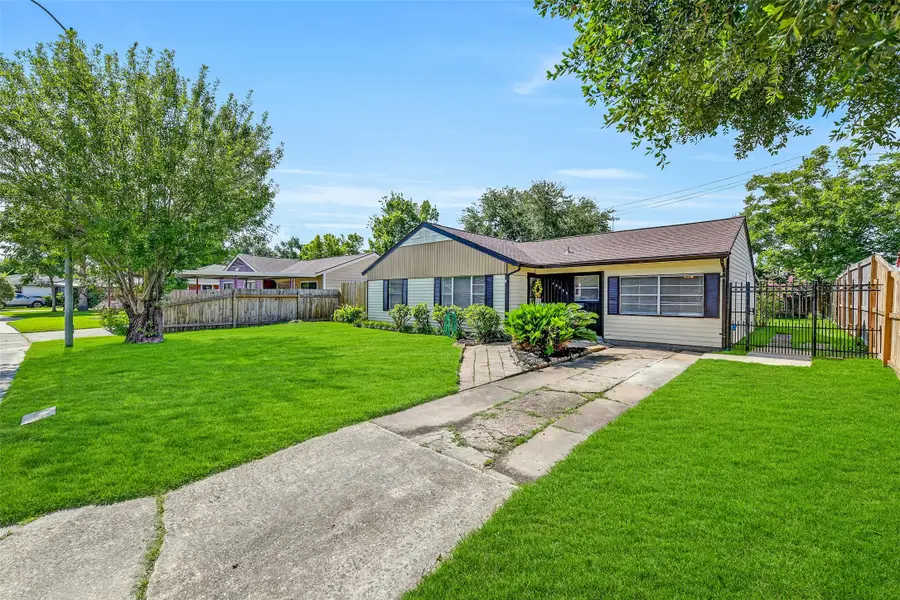10706 Duncum Street, Houston, TX 77013 - #3