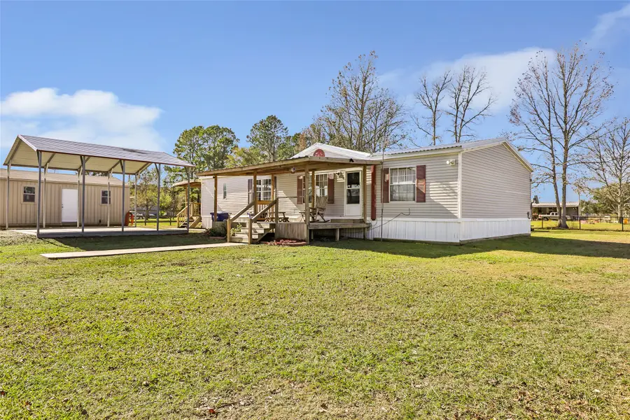 2129 County Road 676, Dayton, TX 77535 - Image #2