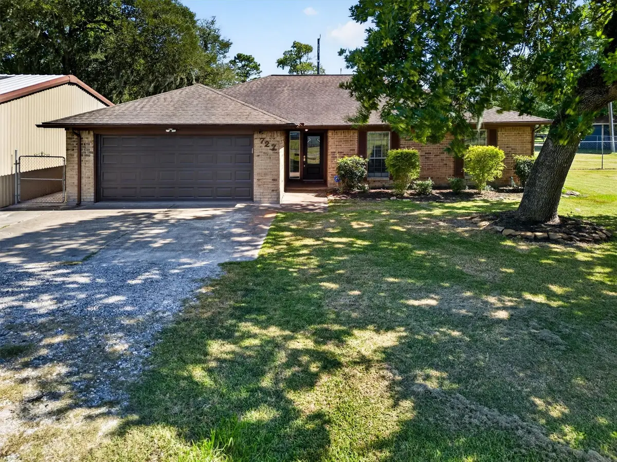 727 Cindy Lane, Cove, TX 77523 - #1