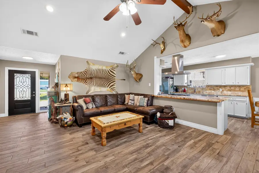 727 Cindy Lane, Cove, TX 77523 - #3