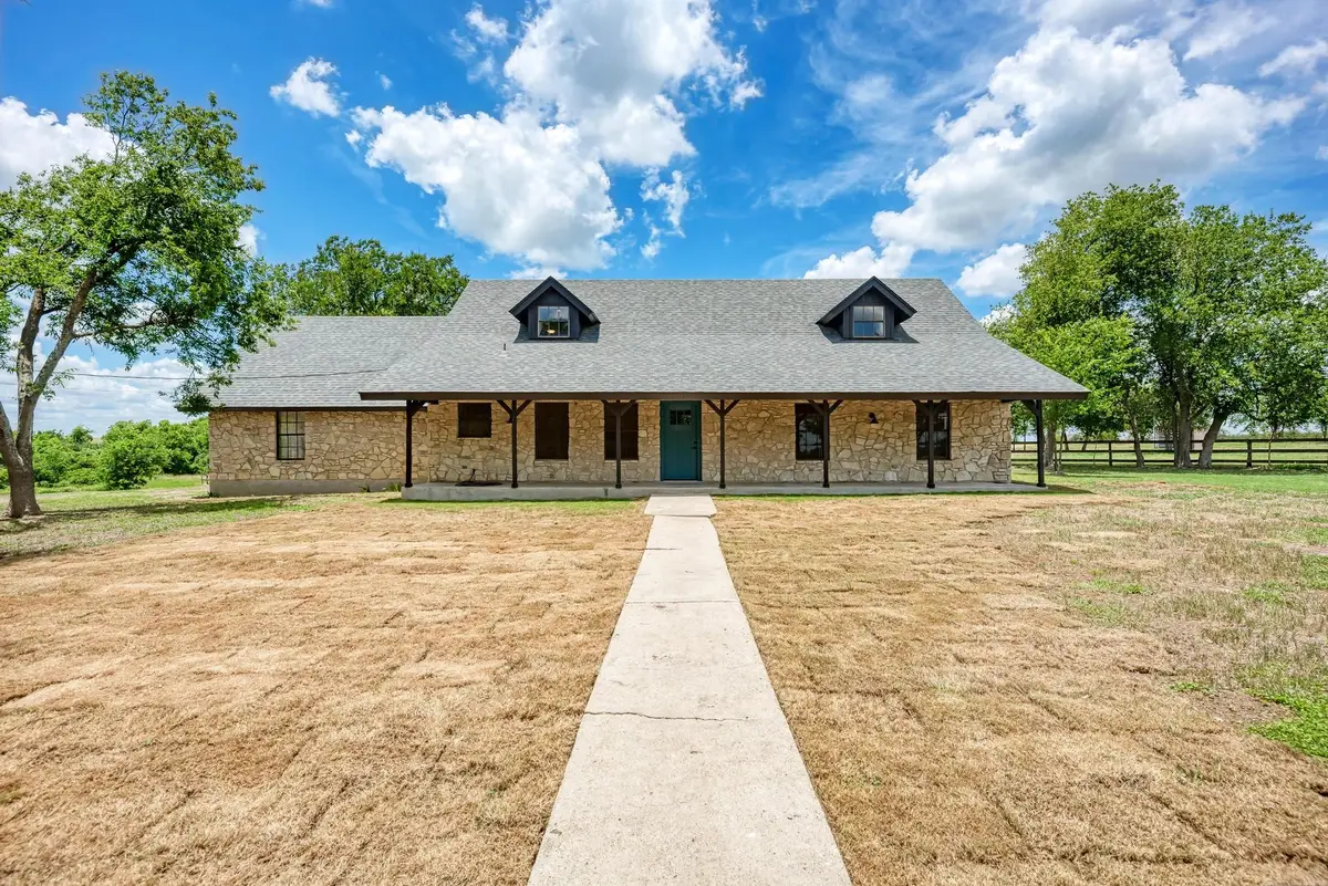 2365 Hackberry Road, Salado, TX 76571-4110 - #1