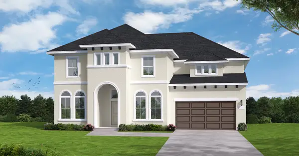 18615 Pink Lemon Drive, Manvel, TX 77578