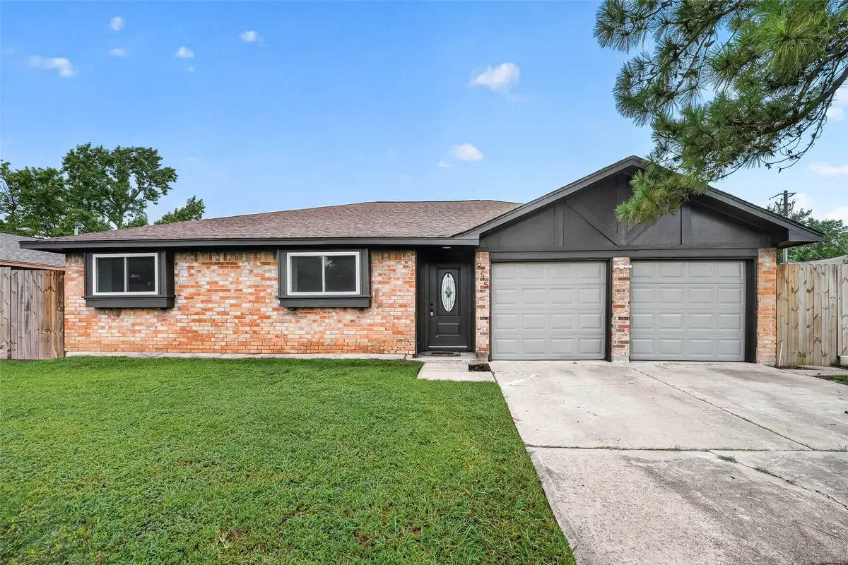 9715 Seeker Street, Houston, TX 77078 - #1
