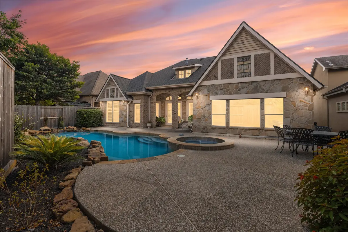 11 Greens Edge Drive, Houston, TX 77339 - #1