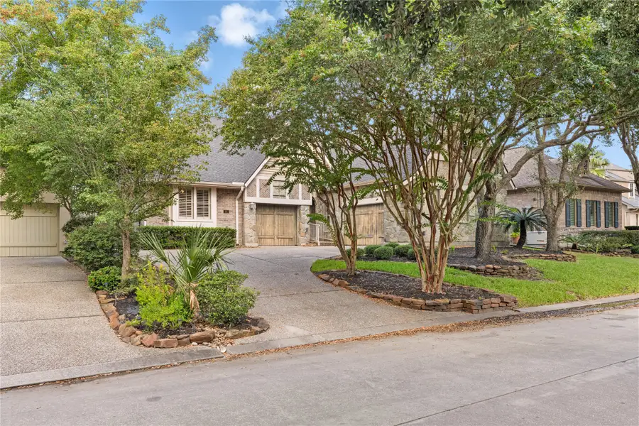 11 Greens Edge Drive, Houston, TX 77339 - #2