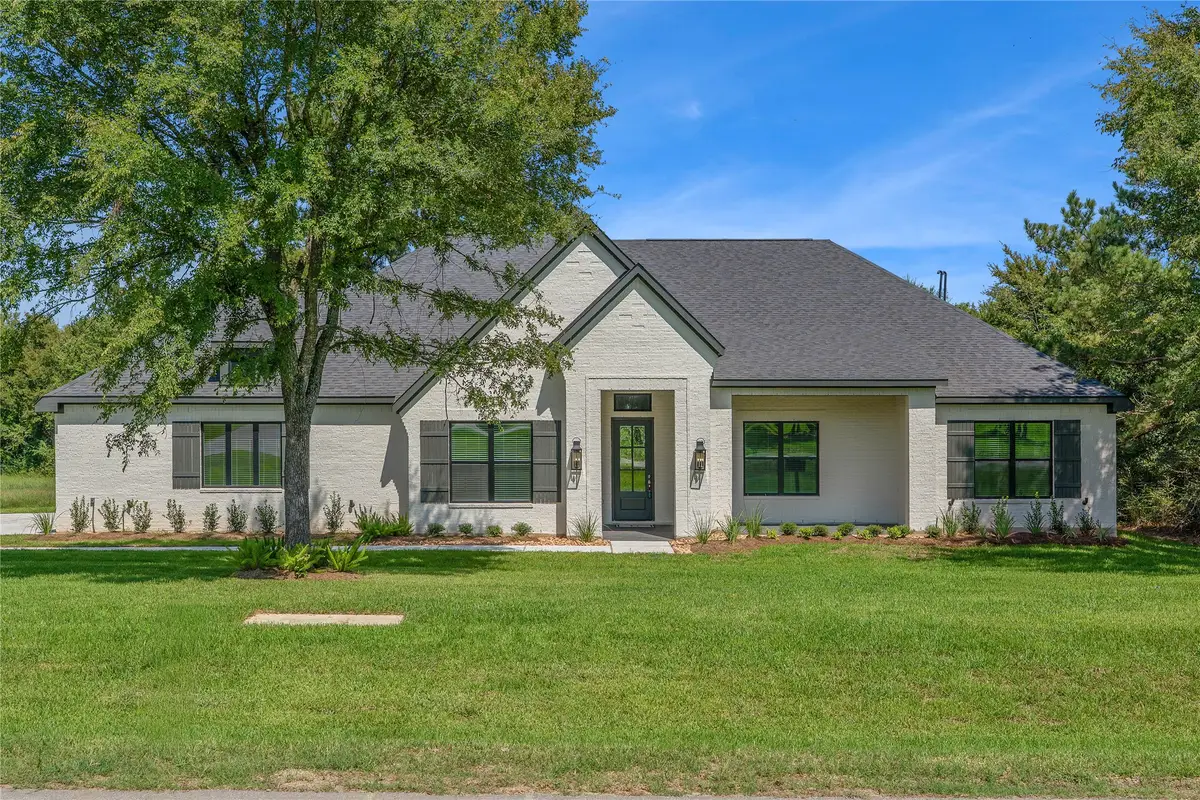 11540 Chapel Bend Drive, Montgomery, TX 77356 - #1