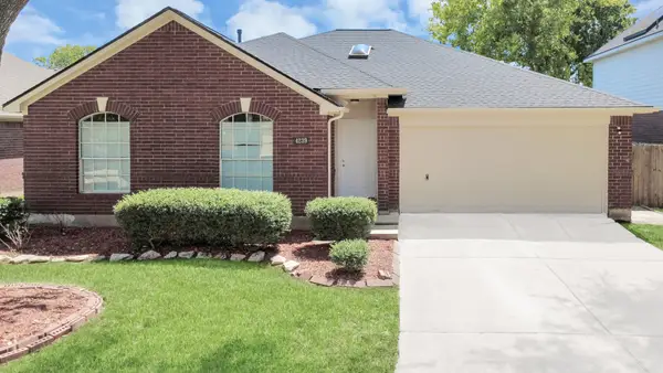 4239 Custer Creek Drive, Missouri City, TX 77459