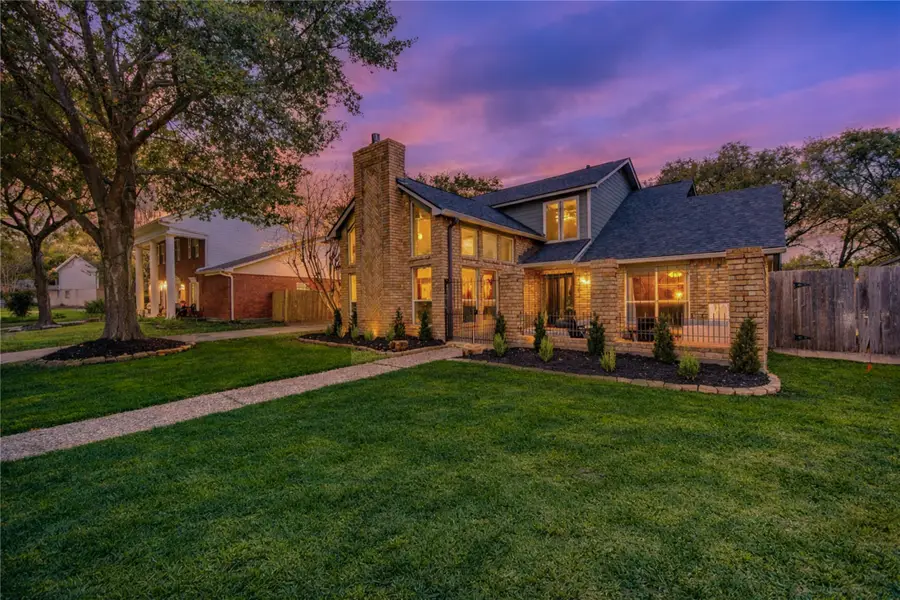 2282 Woodland Springs Street, Houston, TX 77077 - Image #2