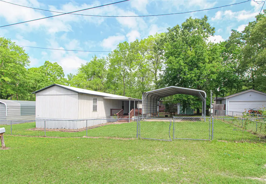 228 Aspen, Livingston, TX 77351 - #3