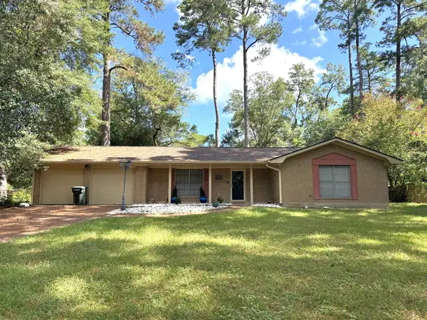 1004 Garden Street, Woodville, TX 75979