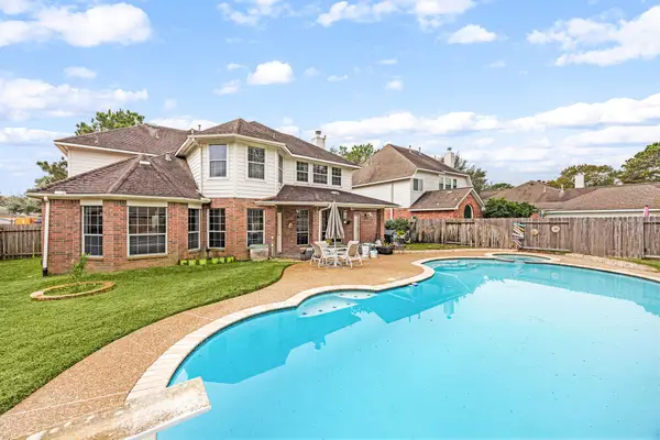 23322 Allister Court, Katy, TX 77494