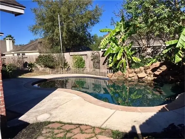 18506 Lost Maples Court, Humble, TX 77346