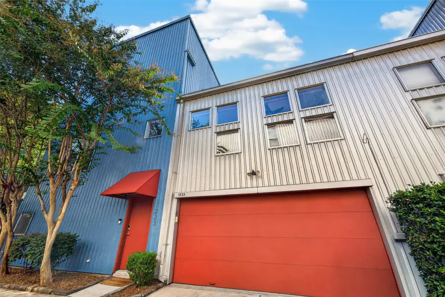 1223 Buckner Street, Houston, TX 77019 - #2