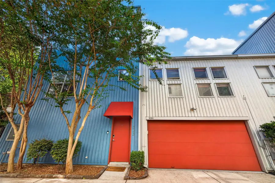 1223 Buckner Street, Houston, TX 77019 - #3