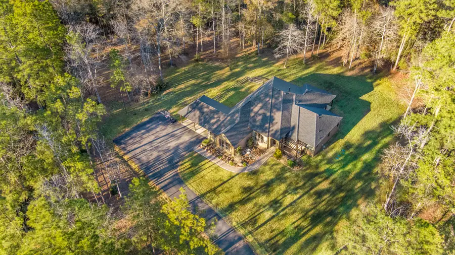 161 Windmill Road, Huntsville, TX 77340 - #2