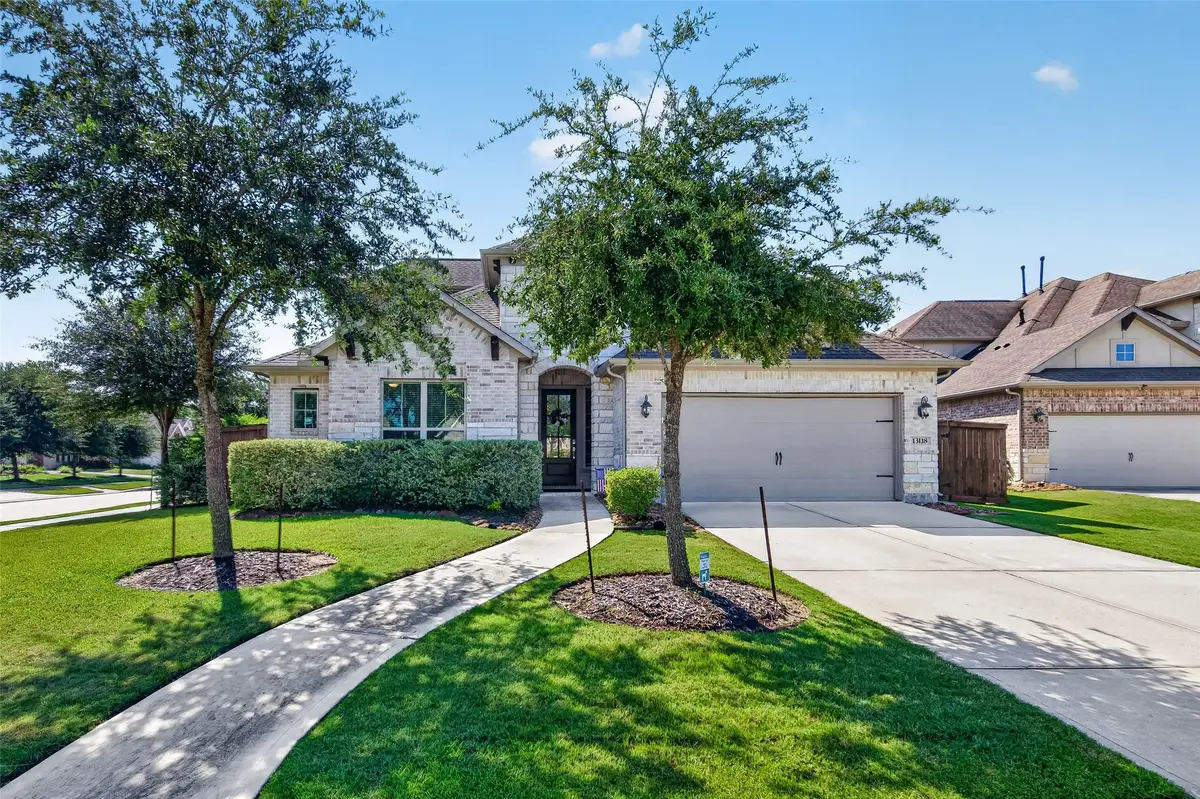 13118 Six Rivers Drive, Humble, TX 77346 - #1