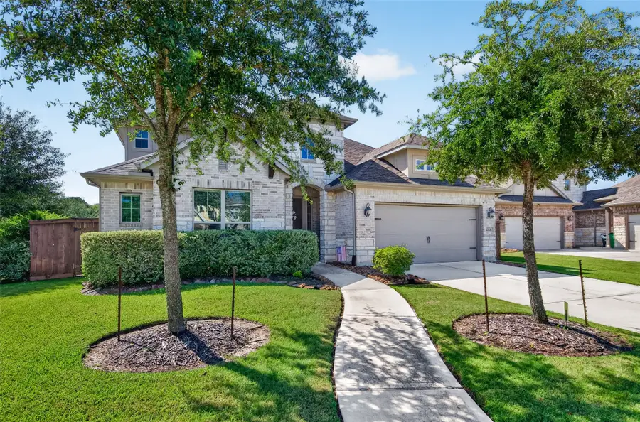 13118 Six Rivers Drive, Humble, TX 77346 - #2