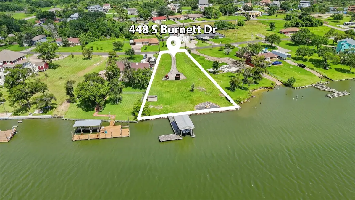 448 S Burnett Drive, Baytown, TX 77520 - #1