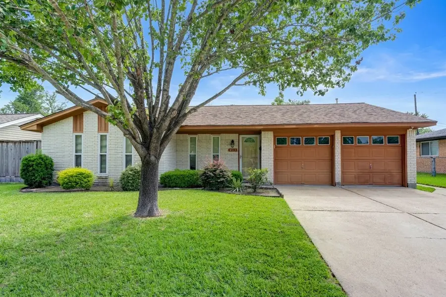 4119 Lou Anne Lane, Houston, TX 77092 - #2