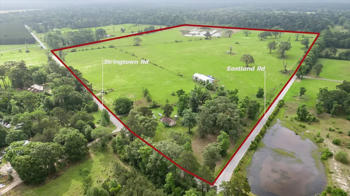 2760 Stringtown Road, Shepherd, TX 77371 - #1