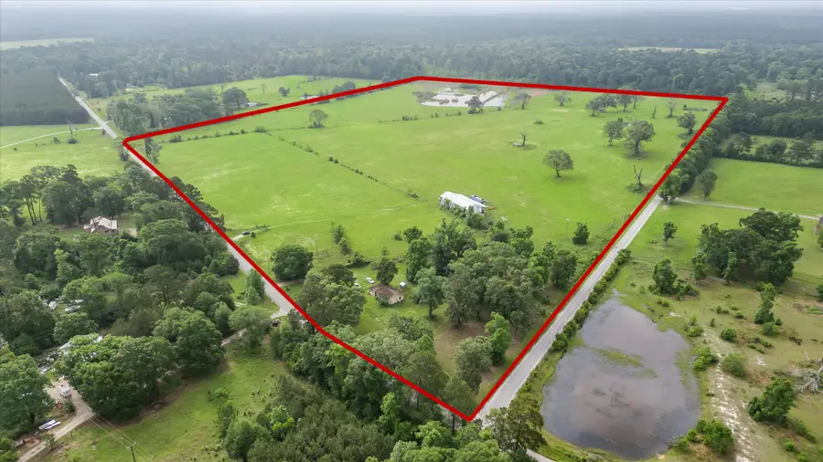 2760 Stringtown Road, Shepherd, TX 77371 - #2