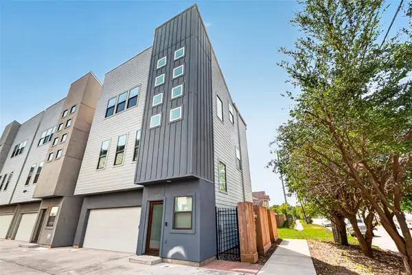 2507 Webster Street, Houston, TX 77003