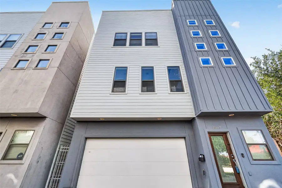 2507 Webster Street, Houston, TX 77003 - #2