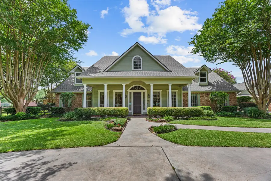 17222 Bending Oak Court, Cypress, TX 77429 - #3