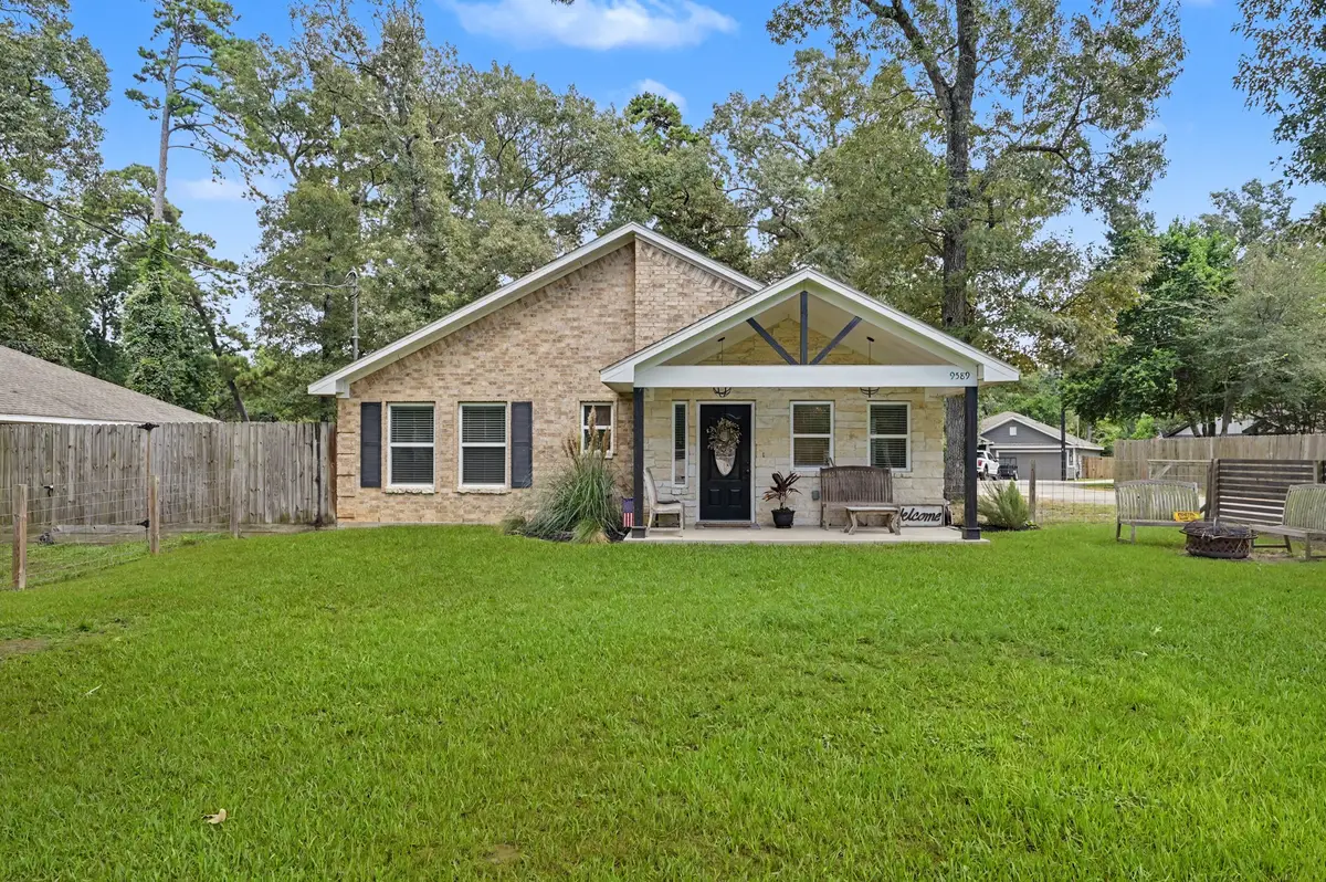9589 Thousand Oaks Loop, Montgomery, TX 77316 - #1