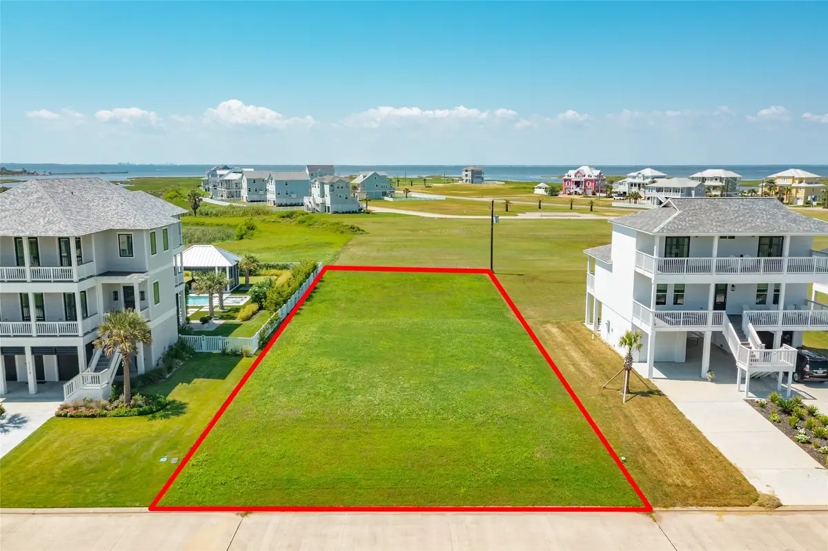 21214 Scissor Tail Lane, Galveston, TX 77554 - Image #1